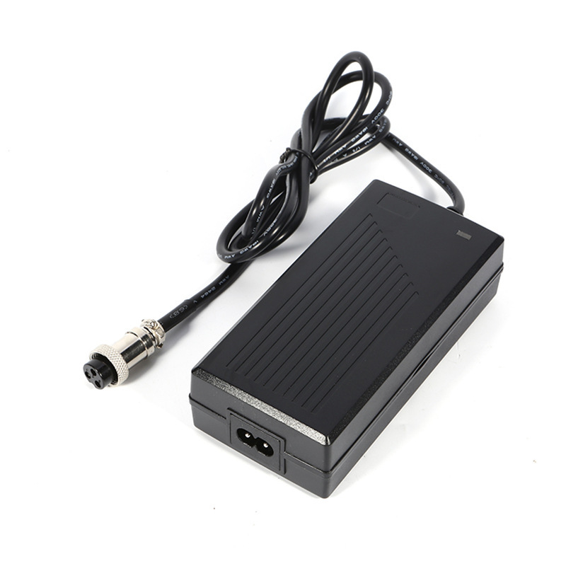 リチウム電池・鉛蓄電池充電器 FCCCEKC安全規格 三輪電動車・電動スクーター・リチウム電池充電器工場|undefined