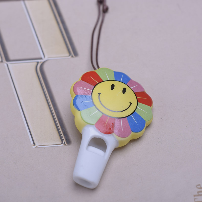 해바라기-노란 얼굴