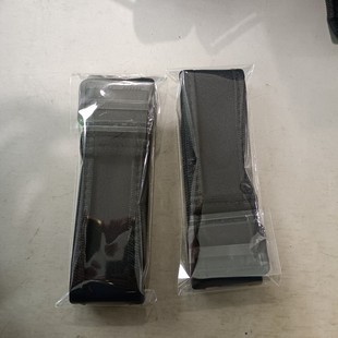 In stock elastic strap wrist strap buckle strap non-scratch elastic band waterproof bag arm band