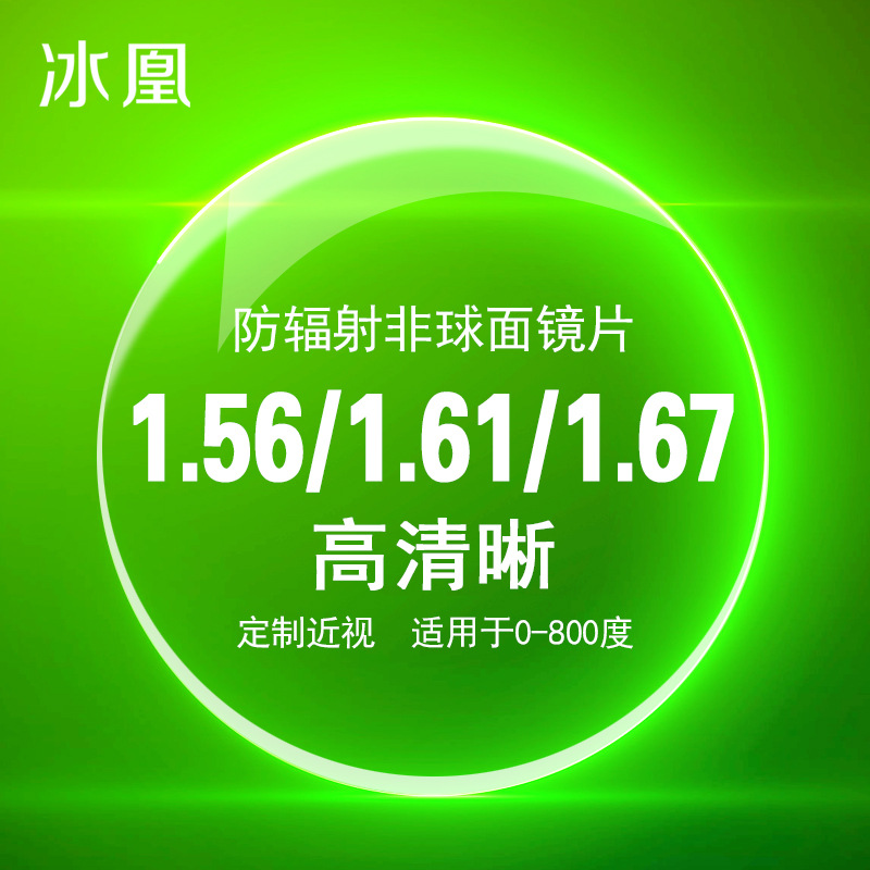 台州市椒江冰凰眼镜厂