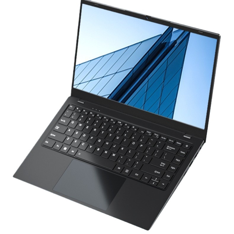 Cross-border Core i5 - 1240p High Configuration Laptop 14 "Laptop Lightweight Laptop