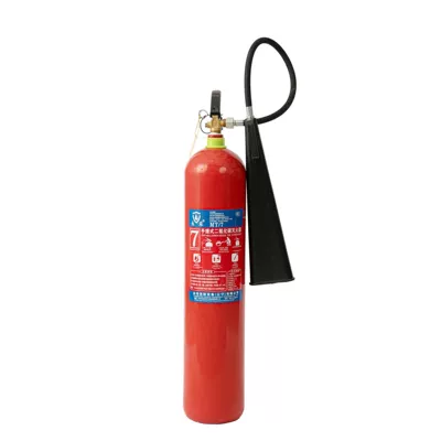 Dioxide New National Standard Co2 – Vehicle fire extinguisher