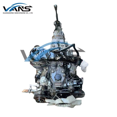 Manufacturers sell for Toyota Engine assembly