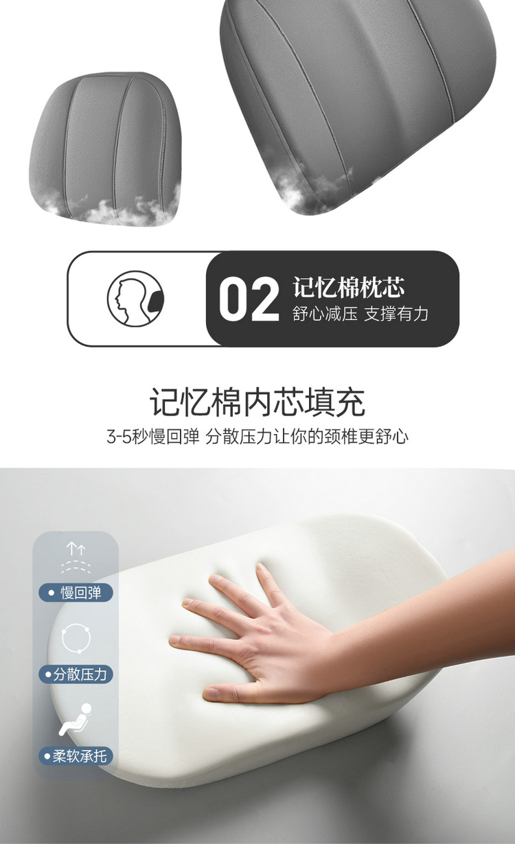 New Model Special Car Byd Seal 06 Dmi Travel Version Saddle Cushion Car Seat Cushion All Seasons Manufacturer Wholesale