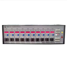 纺织用仪器;其他试验机;测定仪