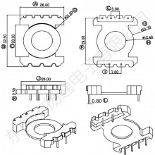 PQ2621׃�l���������Դģ�KPQ26׃�����Ǽ���ʽ4+2�_�|�ρ���ɫ