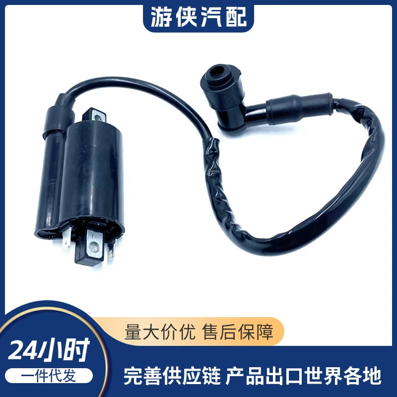 Высоковольтный пакет Buyang Linhai 300cc 5.3.01.0240 LU019139 22012
