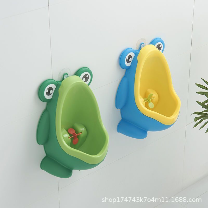 ベビー用トイレ 小便器 男の子用 壁掛け式小便器 小便器 男の子用 立ちトイレ 子供用小便器