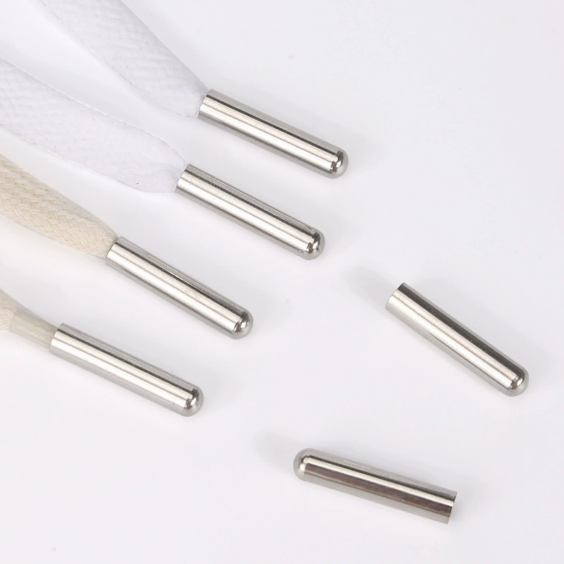 Закрытые металлические туфли с головкой веревки шапки шапки шапки с головкой веревки 4X22 круглая головка с металлической веревкой с пивной головкой