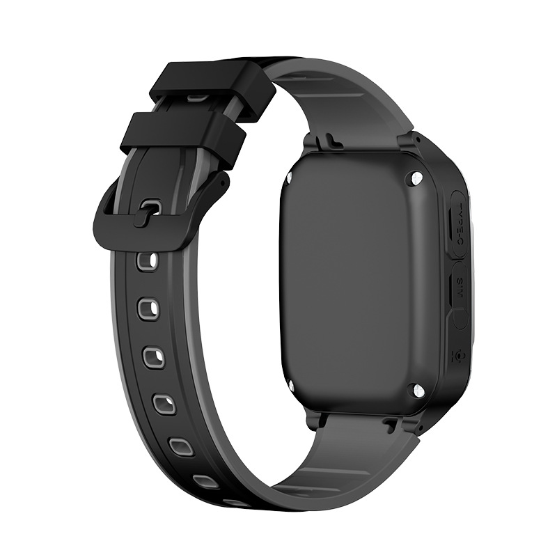 Wholesale of all-network children's smartwatches with card-inserting, multi-functional positioning, waterproof photography, student phone bracelets undefined