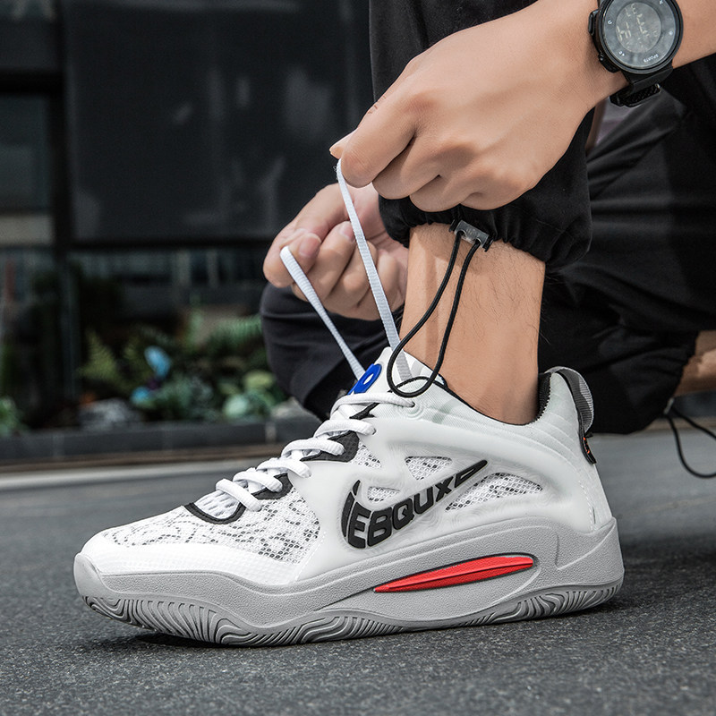 Putian Kd15 Durant Basketball Shoes for Men and Women 2026 New Model Children's Low-Top Practical Professional Training Sports Running Shoes Putian Kd15 Durant Basketball Shoes for Men and Women 2026 New Model Children's Low-Top Practical Professional Training Sports Running Shoes