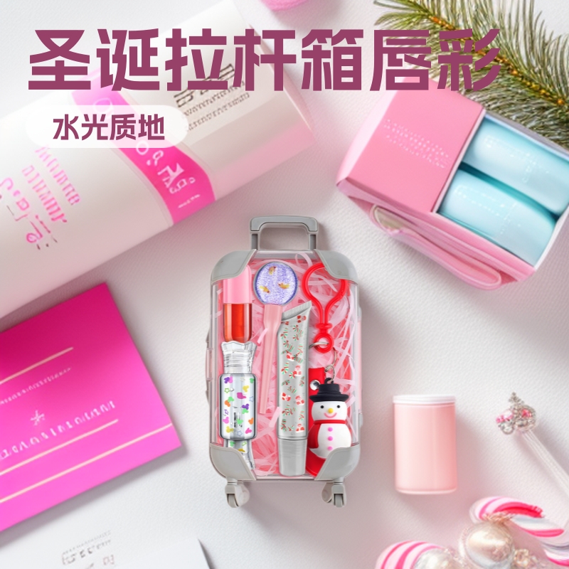 Trolley Case