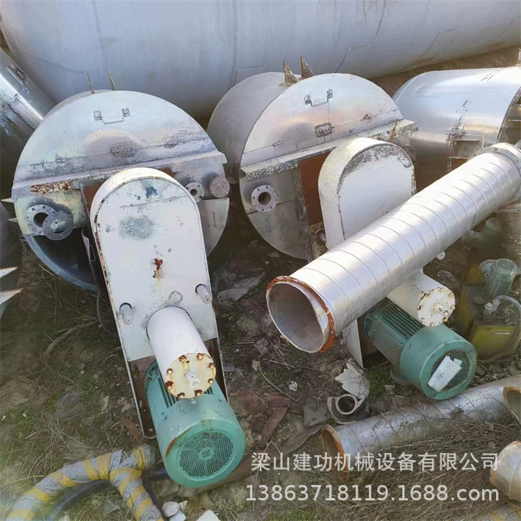 Б/у гидравлический регулируемый диспергирующий бак из нержавеющей стали, полиуретановая диспергирующая машина, химическая давилка, регулируемый смесительный бак