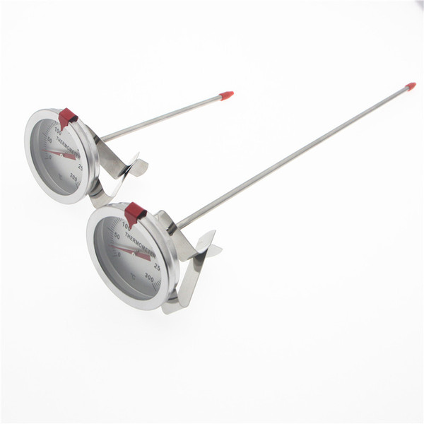 Thermometer stainless steel