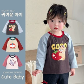 连身衣、爬服;童套装;童连衣裙