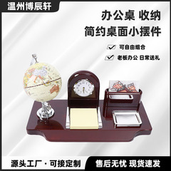 新商品の対外貿易台歴文台ビジネスオフィスのデスクトップの置物