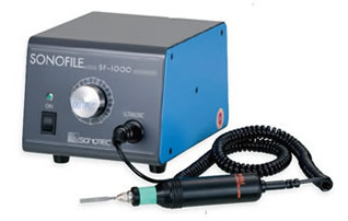平山贸易销售日本SONOFILE松泰克超声波切割机SF-1000.SF-1600