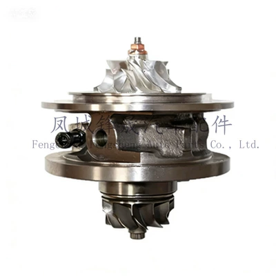 TF035 28231-27810 is suitable for Hyundai D4EB CRDi turbocharger 49135-07312