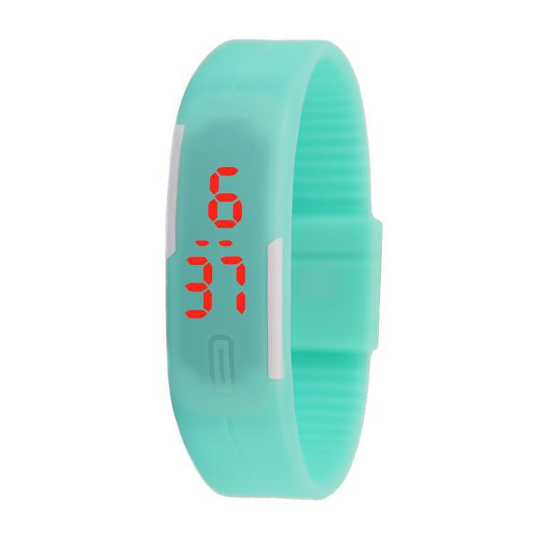 *Led Bracelet children's Watch