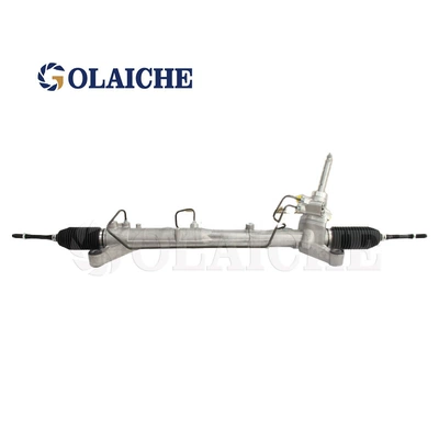 Steering Gear Assembly: Mazda Steering gear assembly