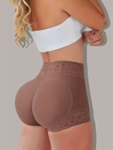 F 44031 Low Waist Slimming Panties �ļ������ո��� �羳