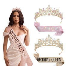 �W�������Ɍ��ʹ����bbirthday girl/queen�玧���R�d�ʹڶY�x��