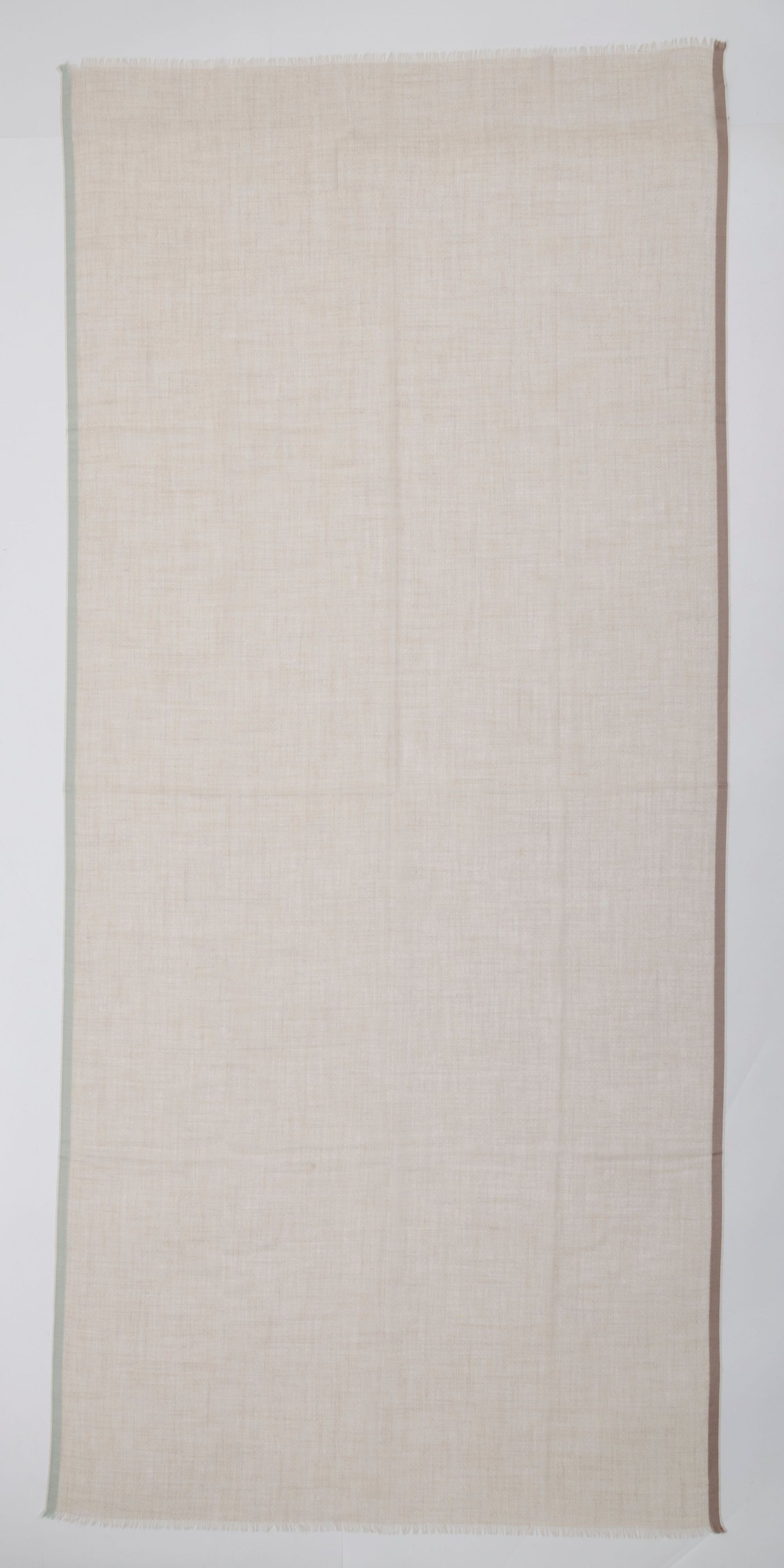 Fábrica de mongolia interior lote directo bufanda de cachemira pura otoño e invierno nueva tela escocesa teñida con hilo fino chal cálido