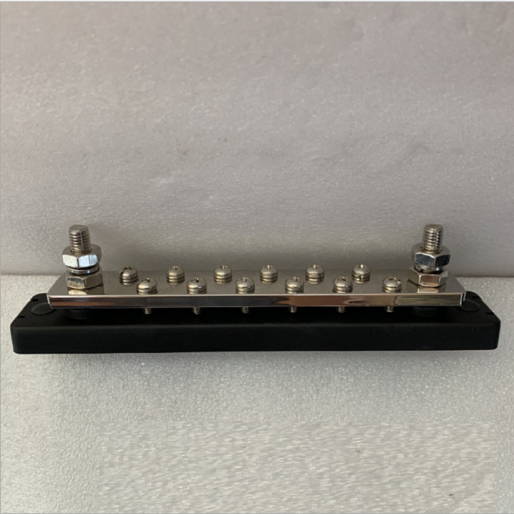 12 비트 48V250A M8