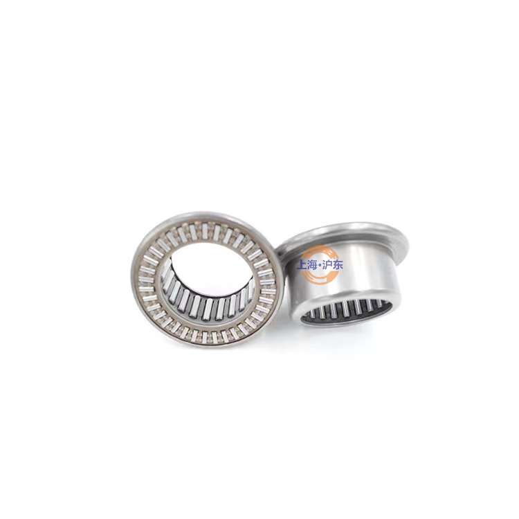 の法兰组合滚针轴承 RAX712 714 715 718 720 725 730 735 74