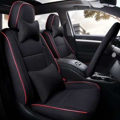 Modelə uyğun (Original) oturacaq örtükləri: Highlander SPX Seat