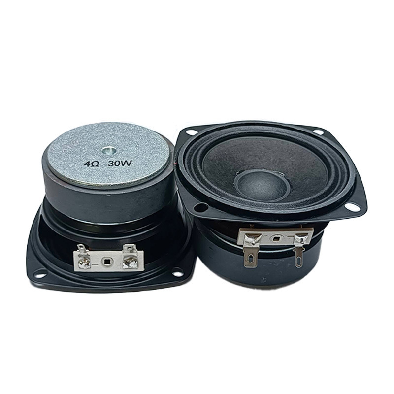 3インチ79mm全周波数スピーカー4欧30w布辺放送拡声教育機スピーカーマルチメディアスピーカーを供給します。|undefined