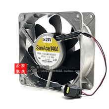 SanAce140L ����9LB1424S5J80 9LB1424S502  �ŷ��Cе �Չ��C�L��