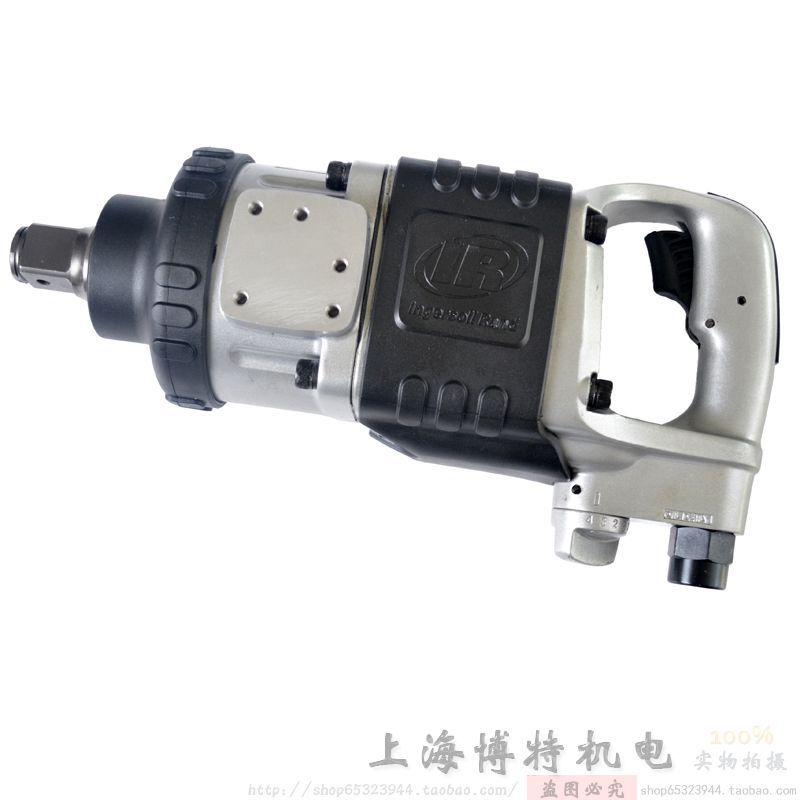 美国IR英格索兰285B 重工业级气动冲击扳手 大风炮 短柄气动风炮