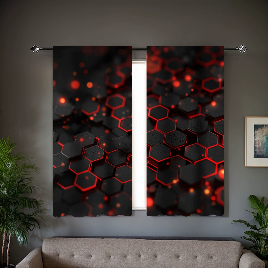 Поддержка доставки JIT, прямые продажи с завода, цифровая печать на шторах, оконных сетках, солнцезащитных шторах с цифровой печатью