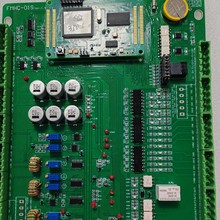 FMHC-01S 三代高频主板 龙净 电除尘高频高压 维修 上面检修