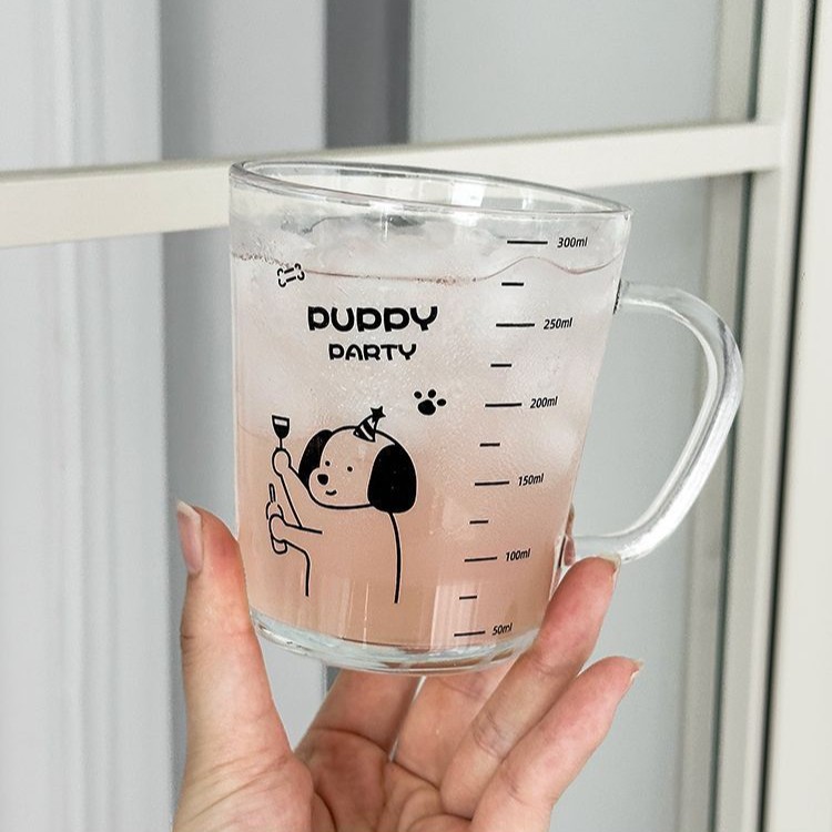 【Pack of Two】Happy Puppy