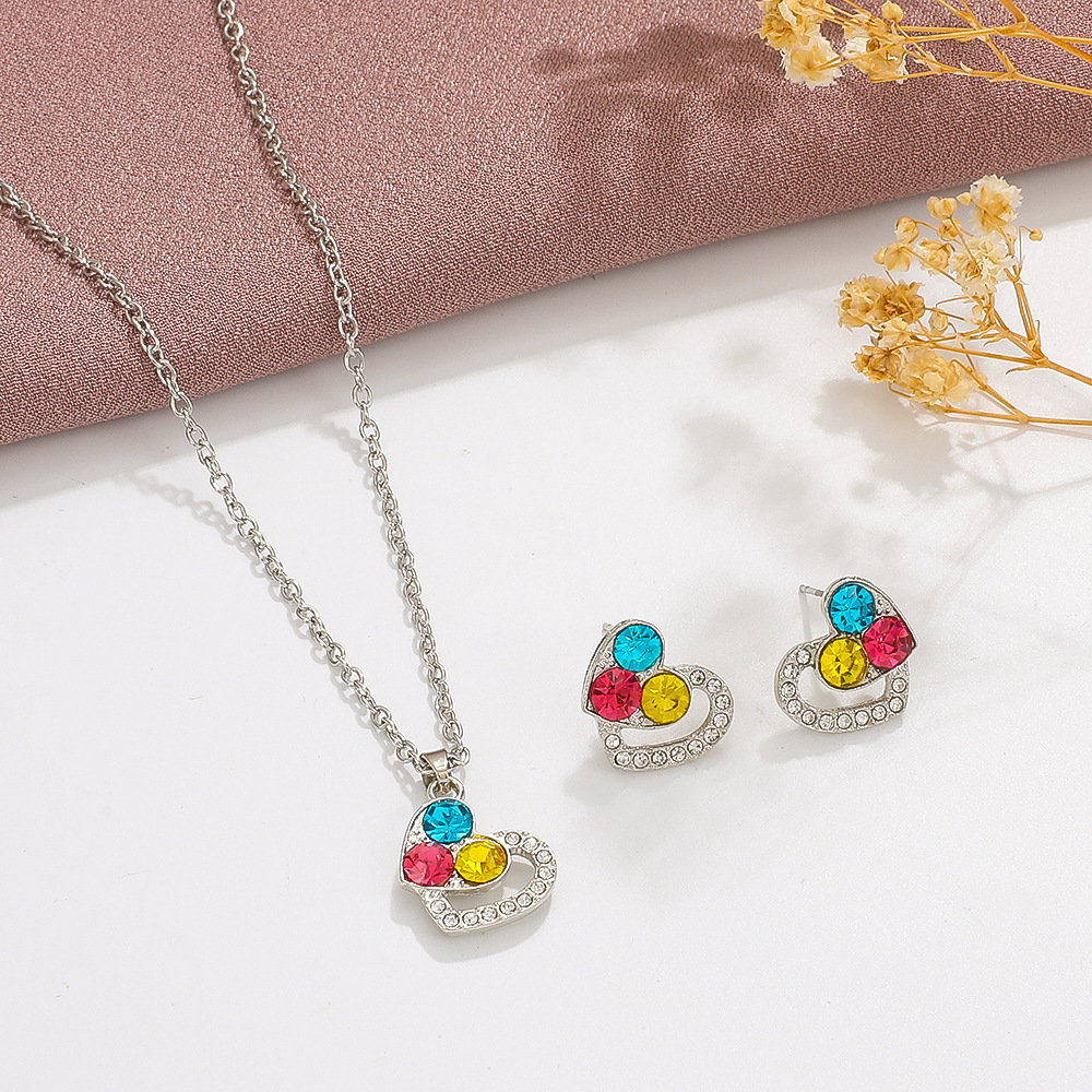 Brand jewelry