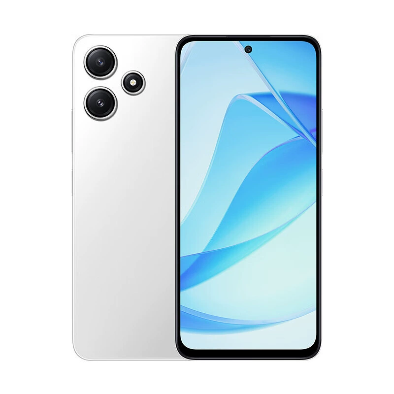 5G смартфон, чип Snapdragon, NFC, многосетевой, 6+128 ГБ или 8+256 ГБ (чёрный/белый)