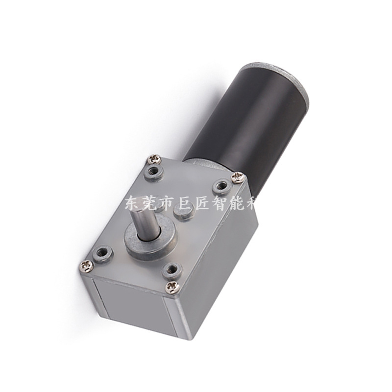 双出轴自动擦鞋机涡轮蜗杆减速电机 擦鞋机涡轮蜗杆减速马达