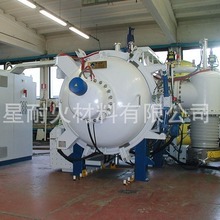 鄭州晨星供應 工廠銷售 鋁合金爐  熱處理爐 箱式時效爐 提供產品