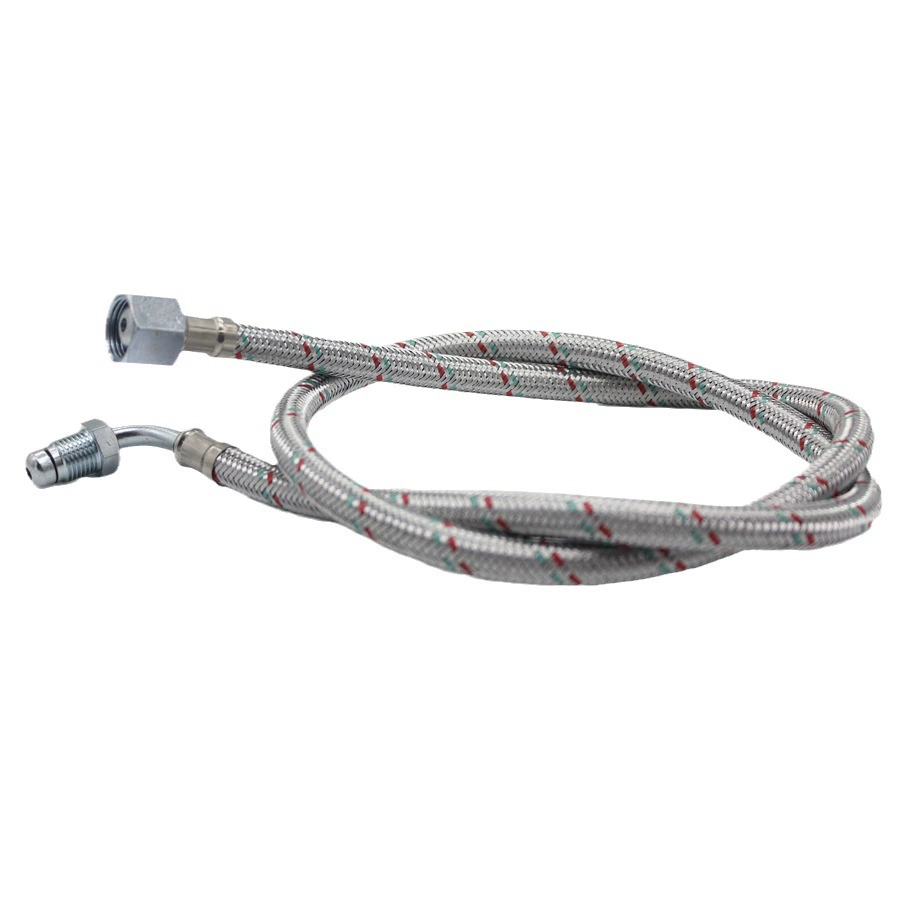 Аксессуары для горелок KRANIMUS колено масляной трубы