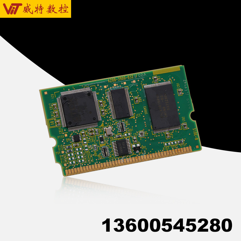 A20B-3900-0320发那科FANUC原装电路板线路板现货全新拆机议价