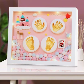 泥塑工艺品;相框、画框;场地布置道具