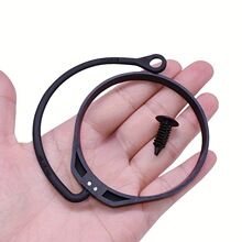 X 84522 Car Fuel Cap Anti-lost Rope ��������Ƿ������羳