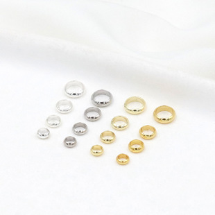 �~Ȧ�18K���o�pȦ14K�����]��Ȧ�h����Ȧ �����diy���� B01