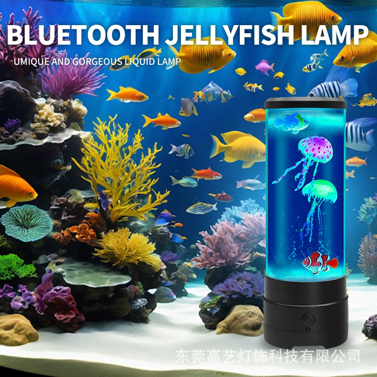 Промышленная умная креативная акустика, свет, bluetooth