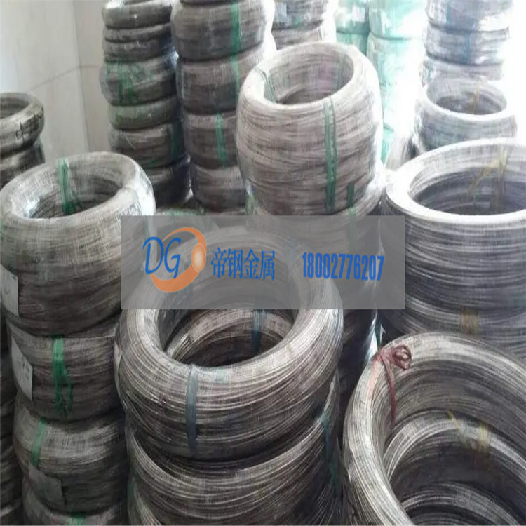 现货批发5A06铝合金线 铆钉用5A06铝合金线材 光亮5a06铝合金丝