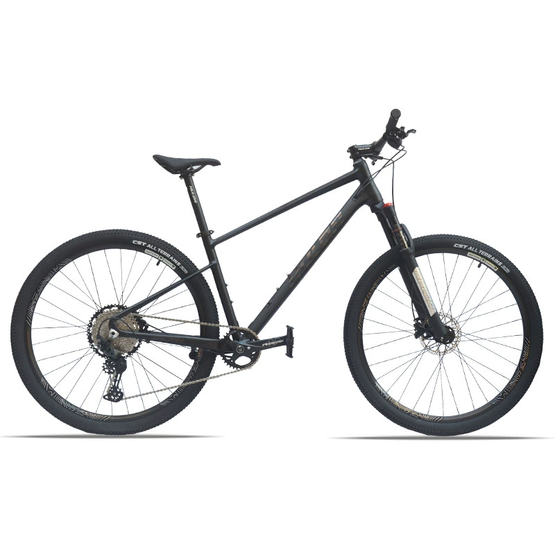 Huldabike Ha Lada Star River 29-дюймовый барабанный вал горный транспорт 27.5-дюймовый алюминиевый сплав один диск 12 скоростей