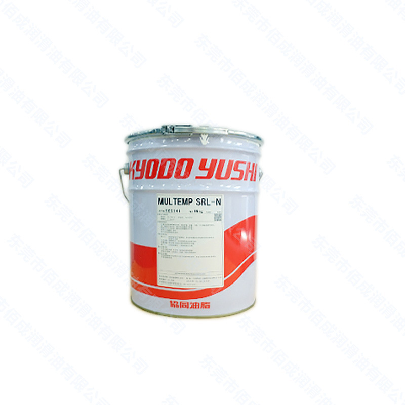 小电机皂基润滑脂协同油脂高温低噪音低扭矩润滑脂