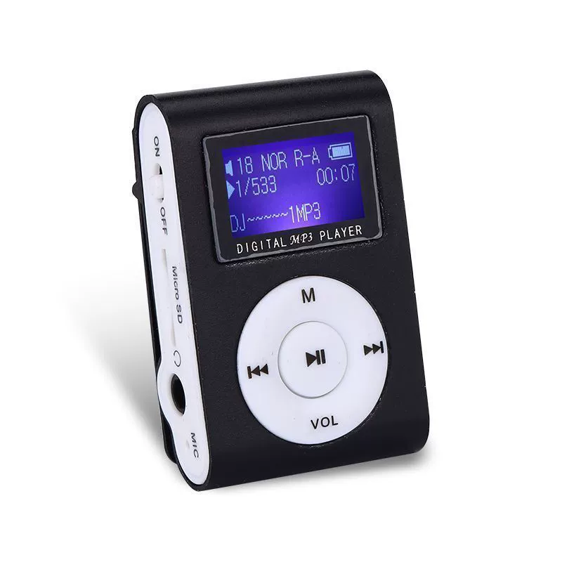 Music handheld player for students, MP4, MP4, MP3, MP3